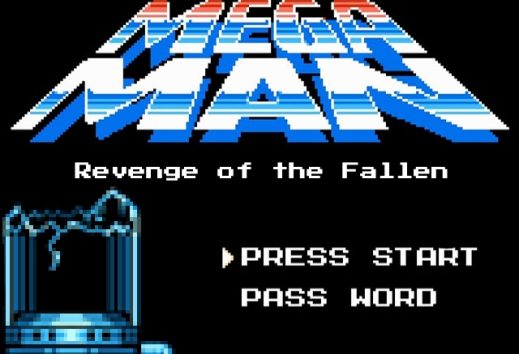 Mega Man, un nuovo capitolo dai fan