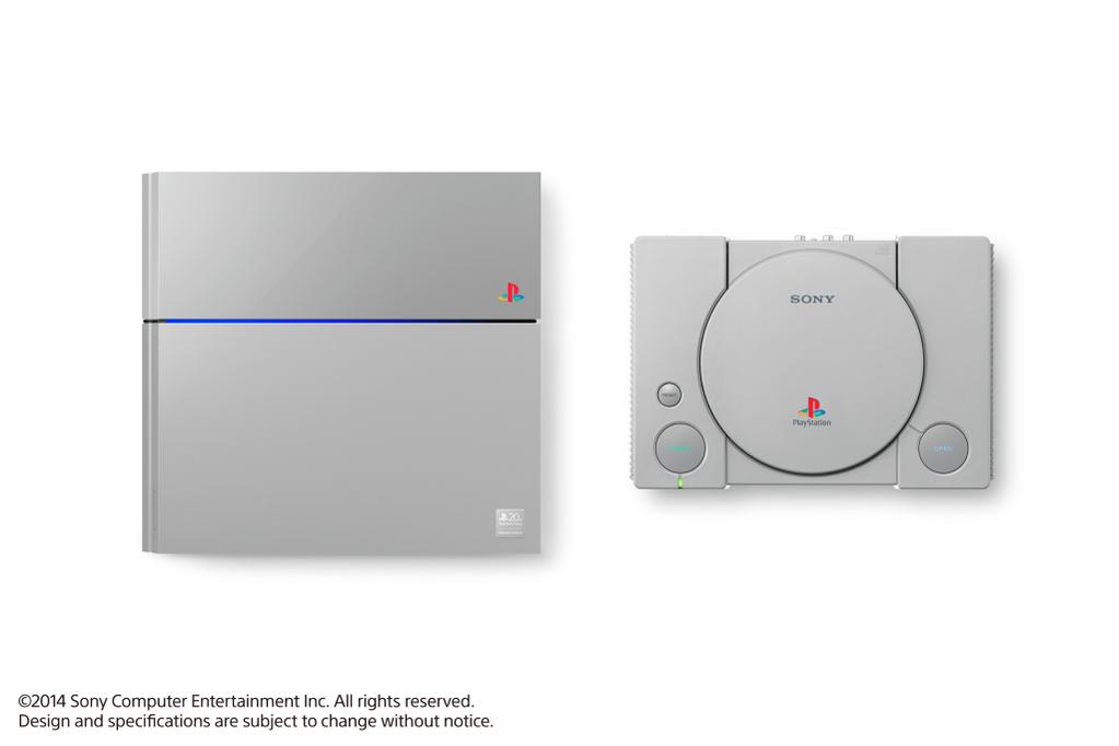 PS4 20th Anniversary Edition #00001; venduta per 115.000 euro