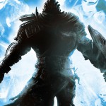 Arrivano le prime immagini di Dark Souls III