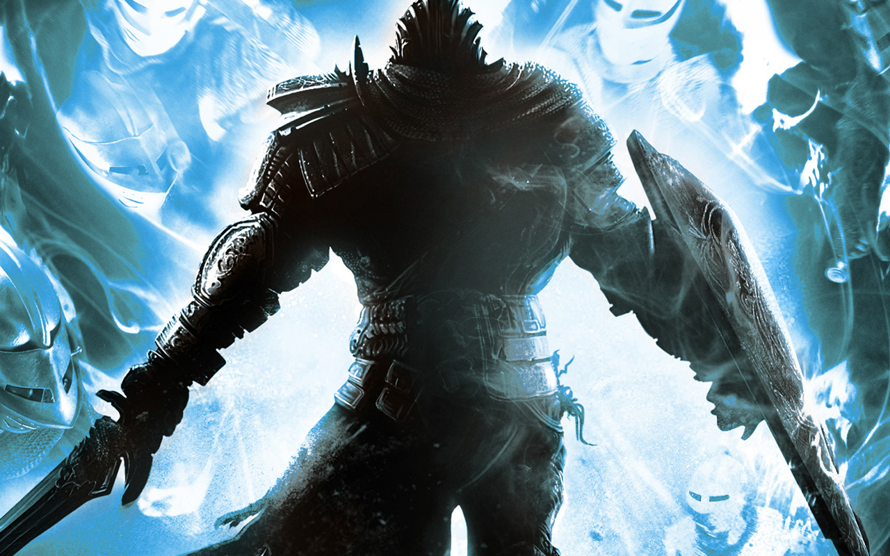 Dark Souls 3 pronto per essere annunciato all’E3 2015?