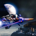 Destiny potrebbe avere una modalità dedicata alla corsa