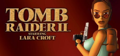 Tomb Raider II arriva su iOS