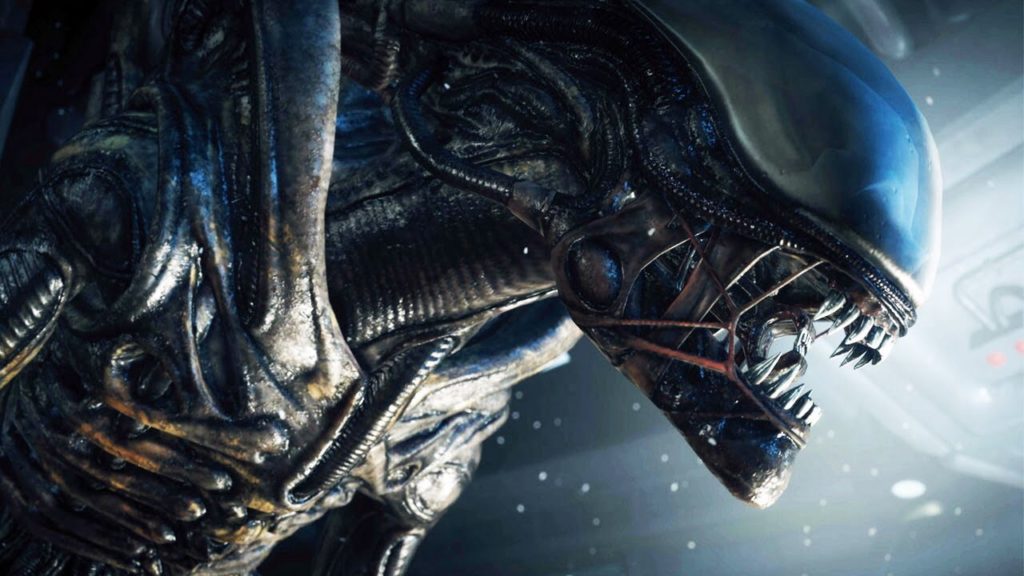 Un probabile seguito per Alien: Isolation - immagine della notizia