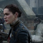 Disponibile il “The Knights Theme” di The Order: 1886