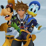Nomura intervistato parla di Final Fantasy VII Remake e Kingdom Hearts III