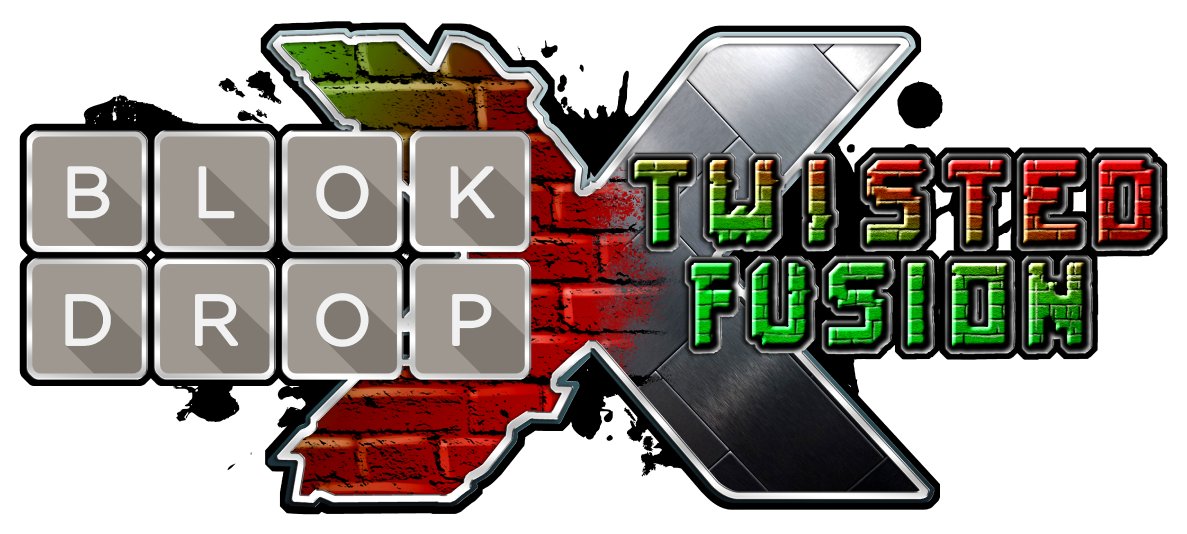 Un’occhiata al gameplay di BLOK DROP X Twisted Fusion