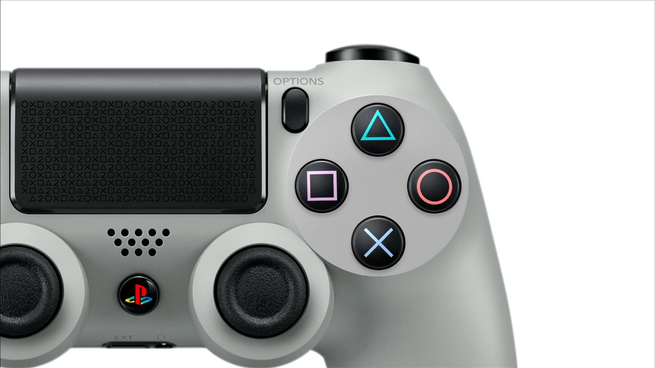 PlayStation 4, Sony svela l’edizione 20th Anniversary
