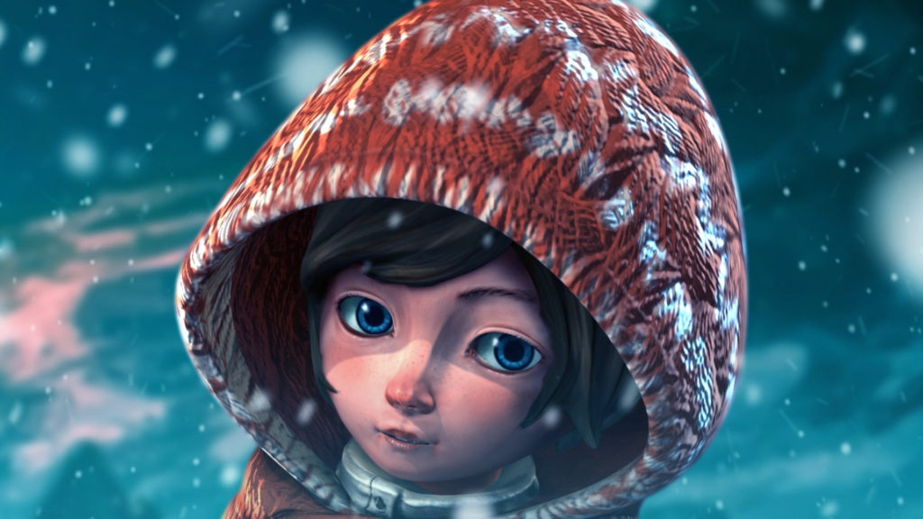 Buon Natale da Daedalic con Silent Night - immagine della notizia