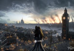 Assassin's Creed Unity, Victory, e VII già svelati nel 2013? 