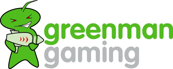 Iniziano ora i saldi Green Man Gaming