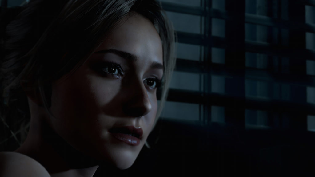 Until Dawn - immagine della guida