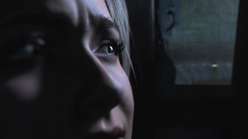 Until Dawn - immagine della notizia