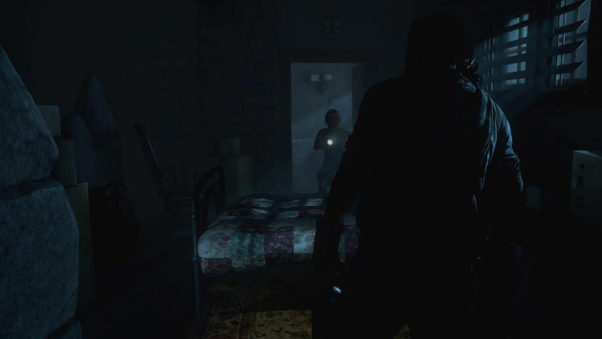 Come sbloccare il finale bonus in Until Dawn