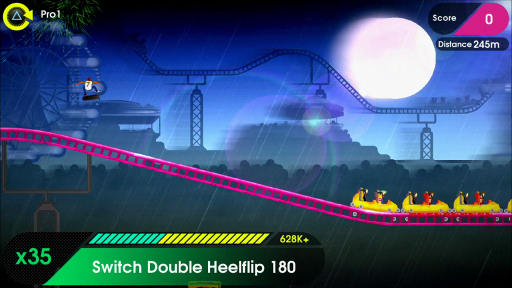 OlliOlli2: Welcome to Olliwood - immagine della notizia