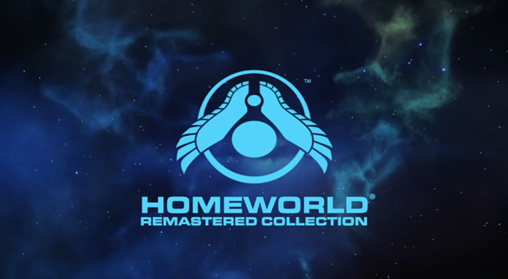 Homeworld Remastered Collection, data di lancio e altre sorprese