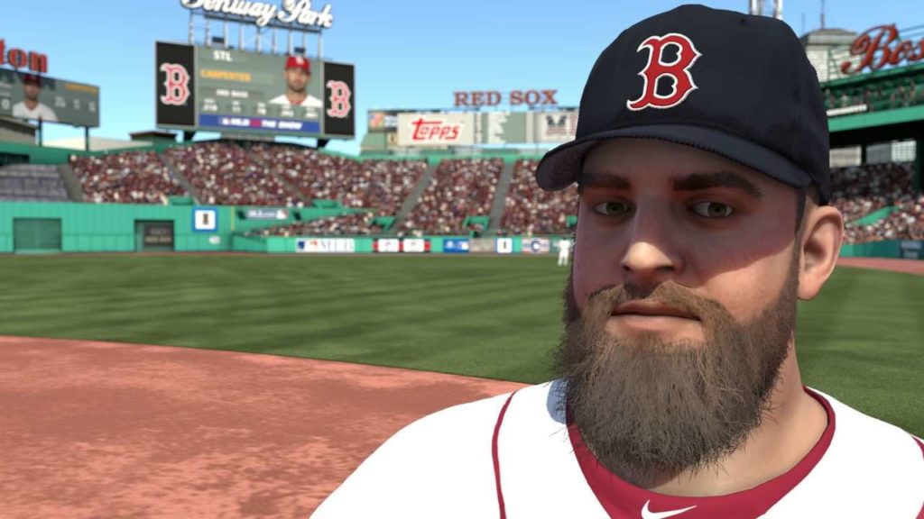 MLB 15: The Show su PlayStation Vita potrebbe uscire solo in formato digitale - immagine della notizia