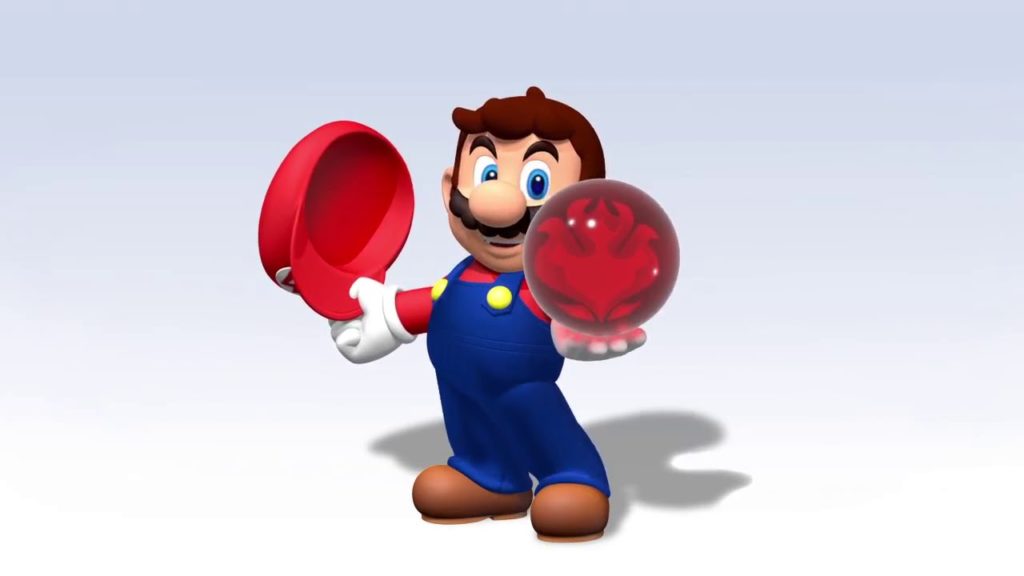 Annunciato Puzzle & Dragons: Super Mario Bros. Edition, trailer e gameplay - immagine della notizia