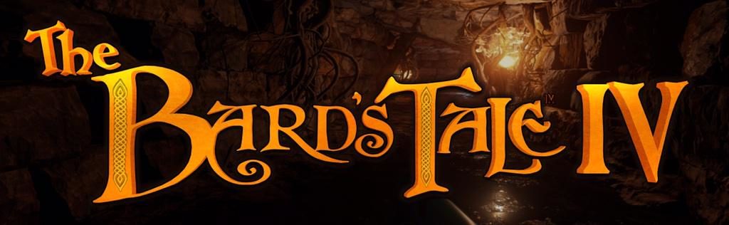 Annunciato The Bard’s Tale IV - immagine della notizia