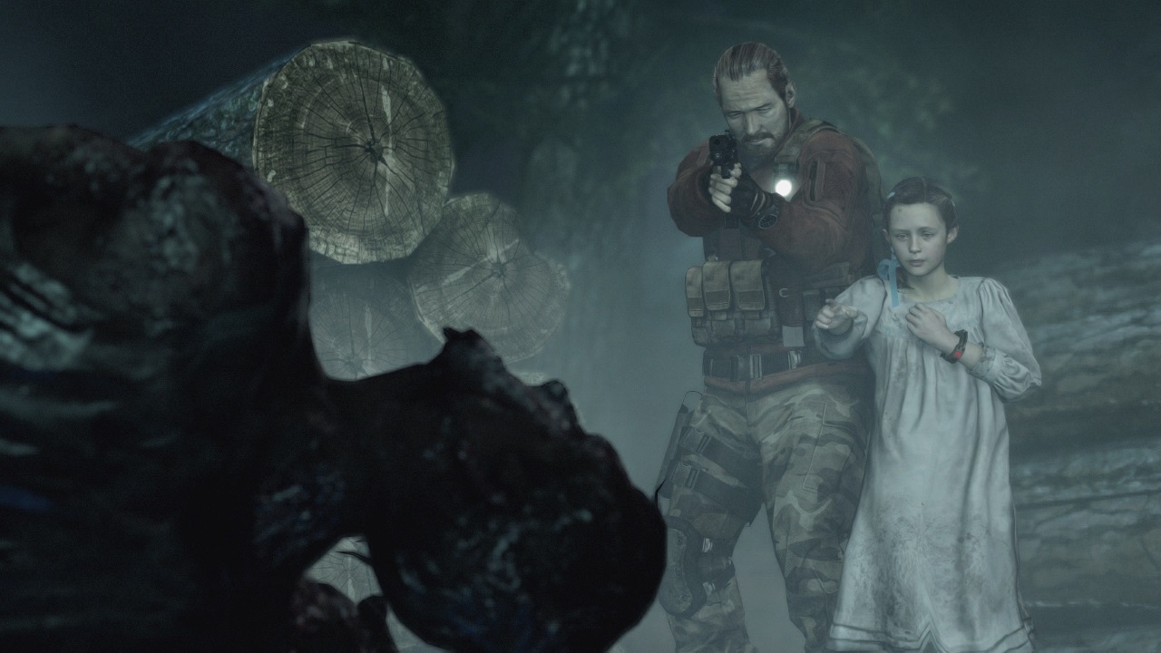 Resident Evil: Revelations 2 – Provato