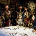 Mass Effect 4 non sarà come Dragon Age: Inquisition