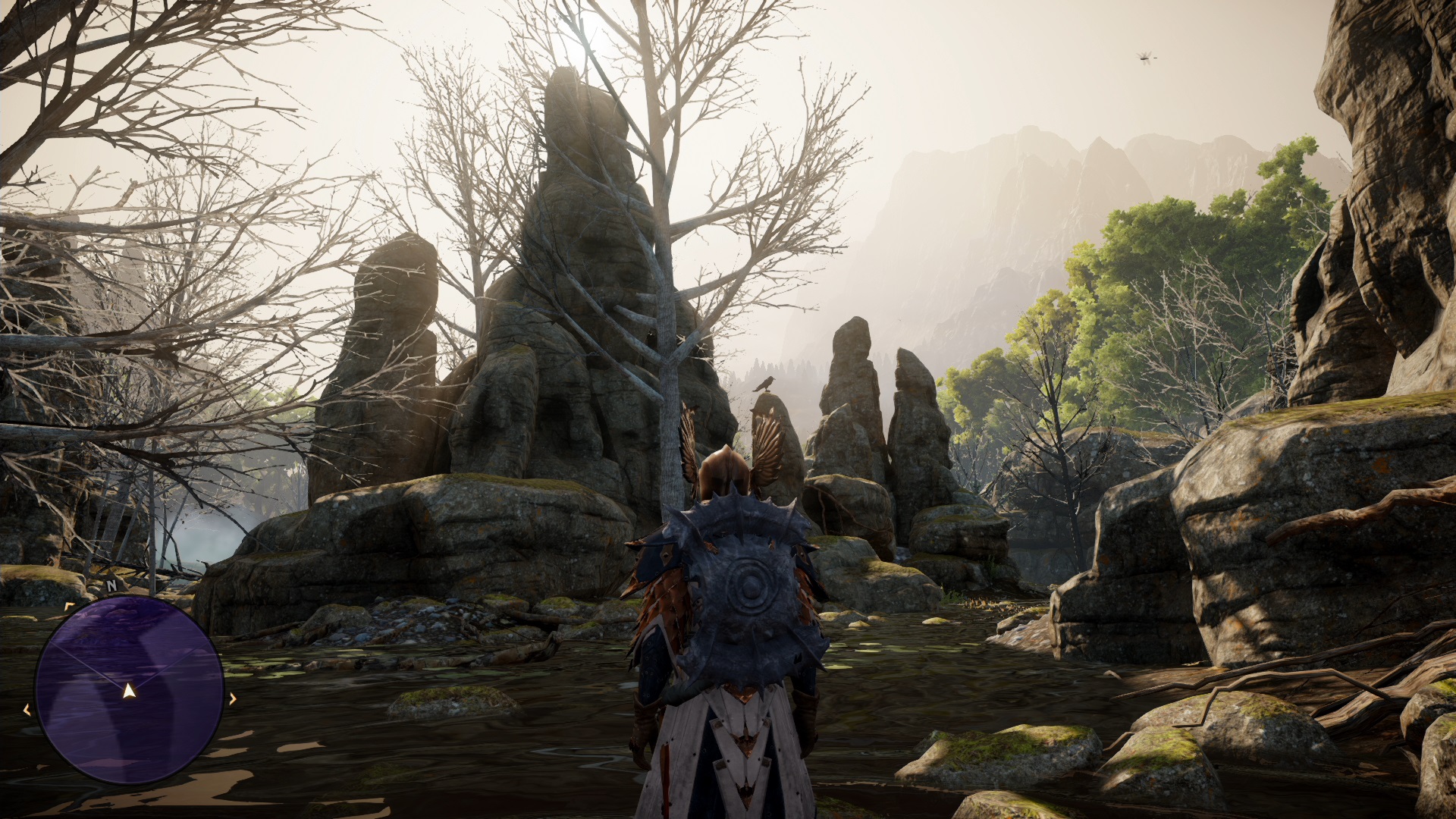 Dragon Age: Inquisition