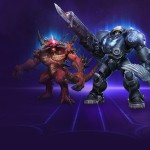 Heroes of the Storm pacchetti Celebrazione della Luna