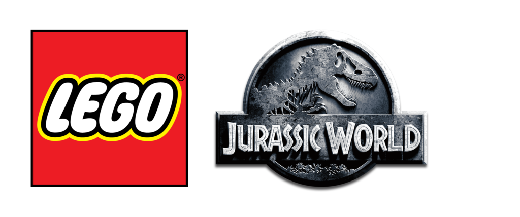 LEGO Jurassic World - immagine della notizia