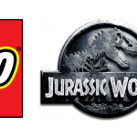 LEGO Jurassic World in un primo video