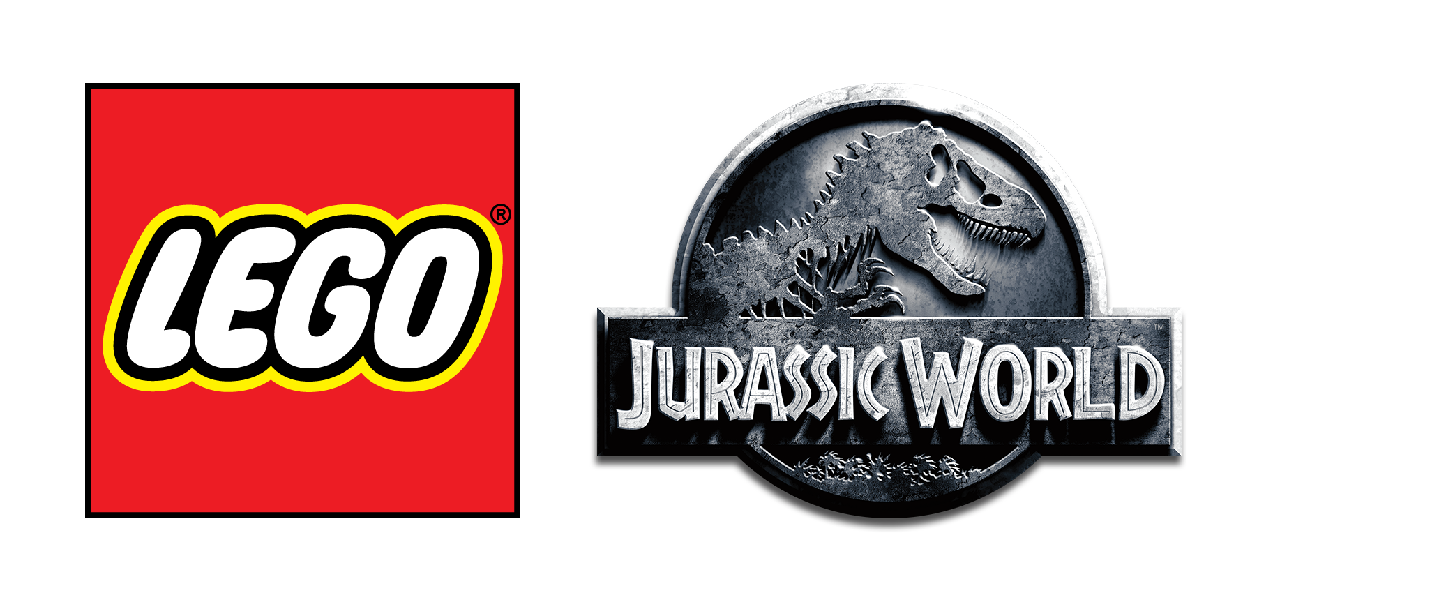 LEGO Jurassic World in un primo video