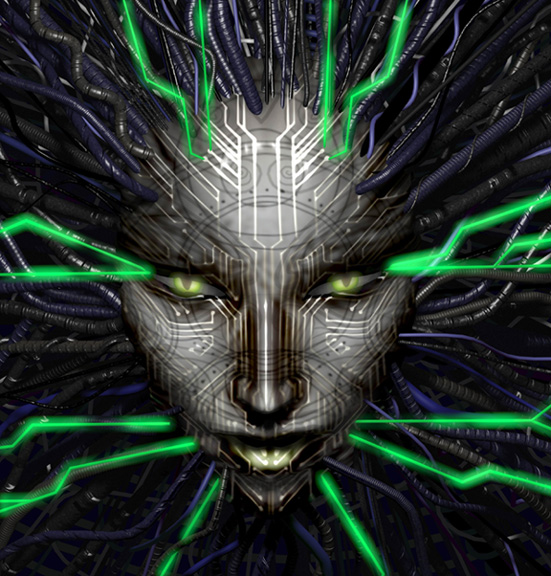Rivelati concept art per System Shock 3