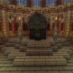 Game of Thrones sbarca su Minecraft