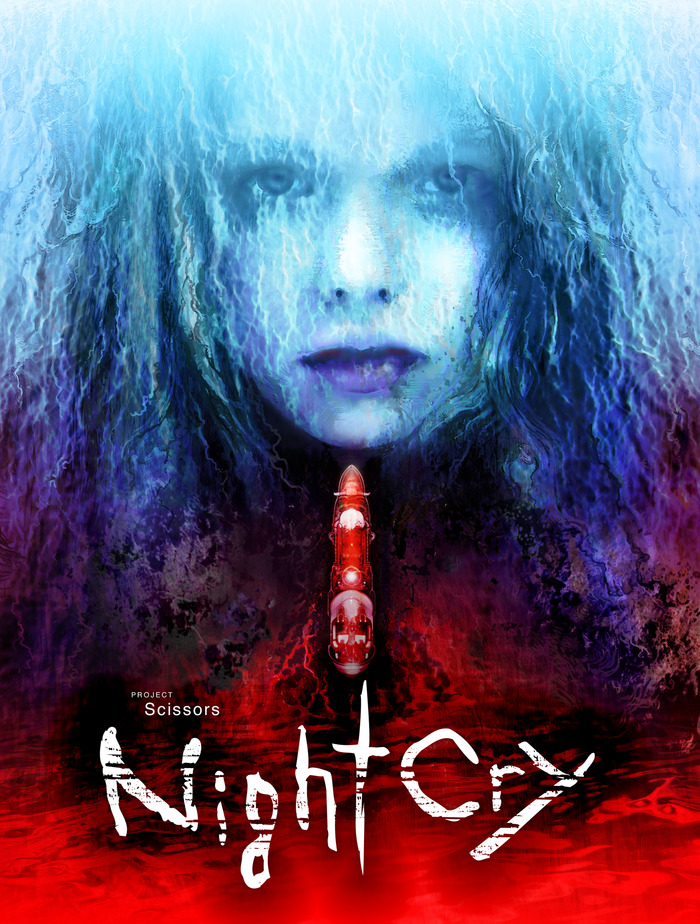 Project Scissors NightCry su PC tramite kickstarter