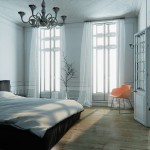 Impressionante ricreazione di un appartamento con Unreal Engine 4