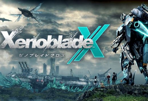 [E3 2015] Svelata la data di Xenoblade Chronicles X