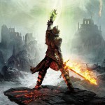 Dragon Age 4 è attualmente in sviluppo