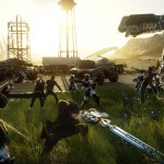 Final Fantasy XV sarà un vero Open World