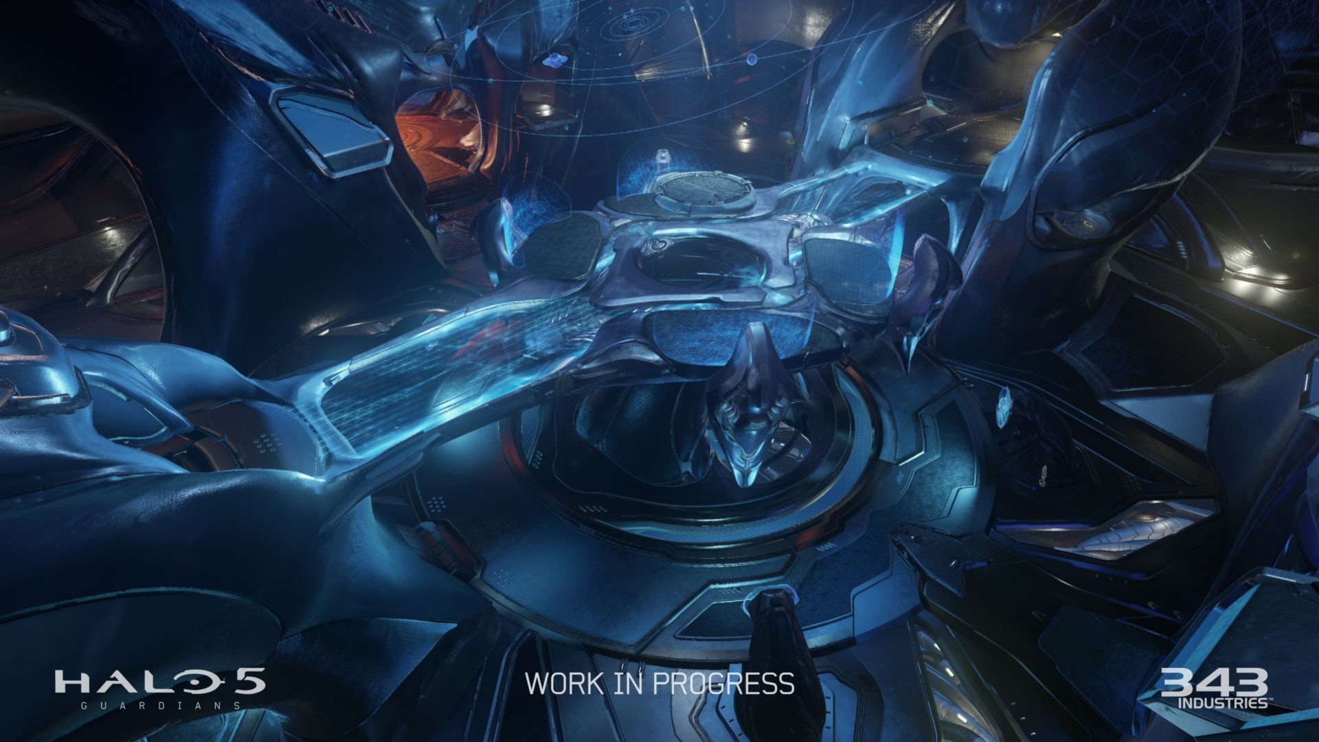 Halo 5 Guardians – Multiplayer Hands On