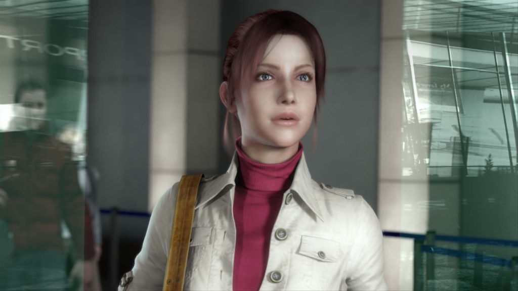 Un sistema di microtransazioni per Resident Evil: Revelations 2 - immagine della notizia