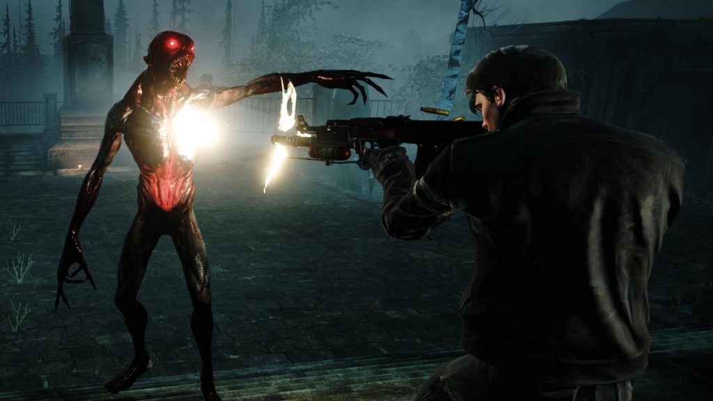 Da domani la closed beta di Alone In The Dark Illumination - immagine della notizia
