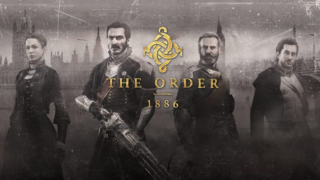 The Order: 1886 in versione digitale peserà circa 30 giga - immagine della notizia