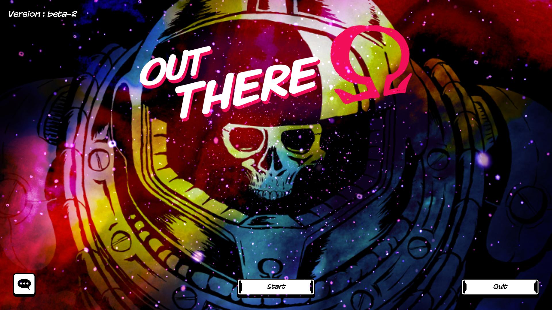 Out There Ω Edition – Hands On
