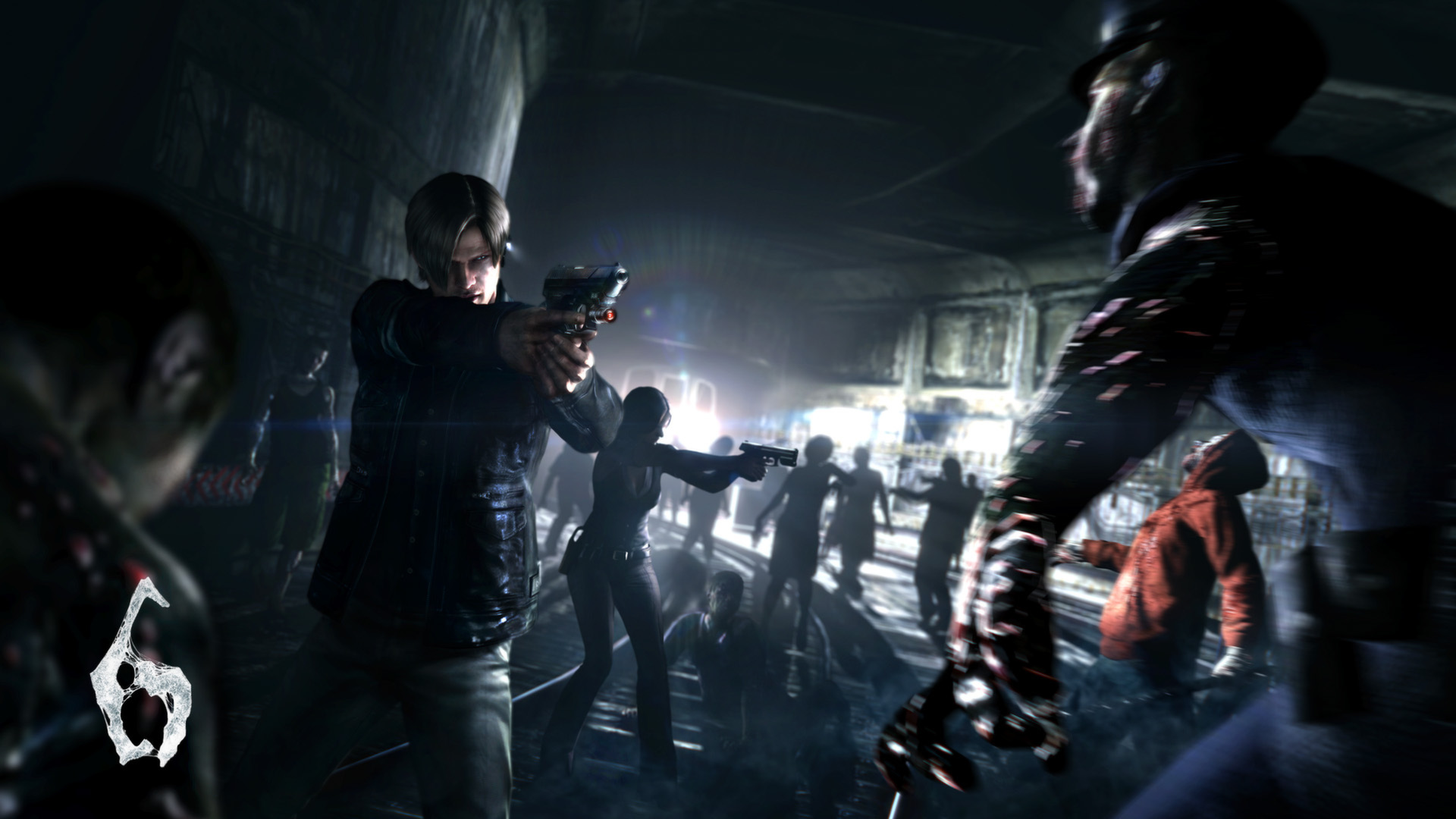 Il producer Resident Evil: Revelations 2 confida in Resident Evil 7
