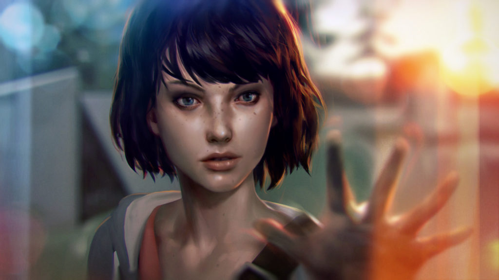 Life Is Strange gratis