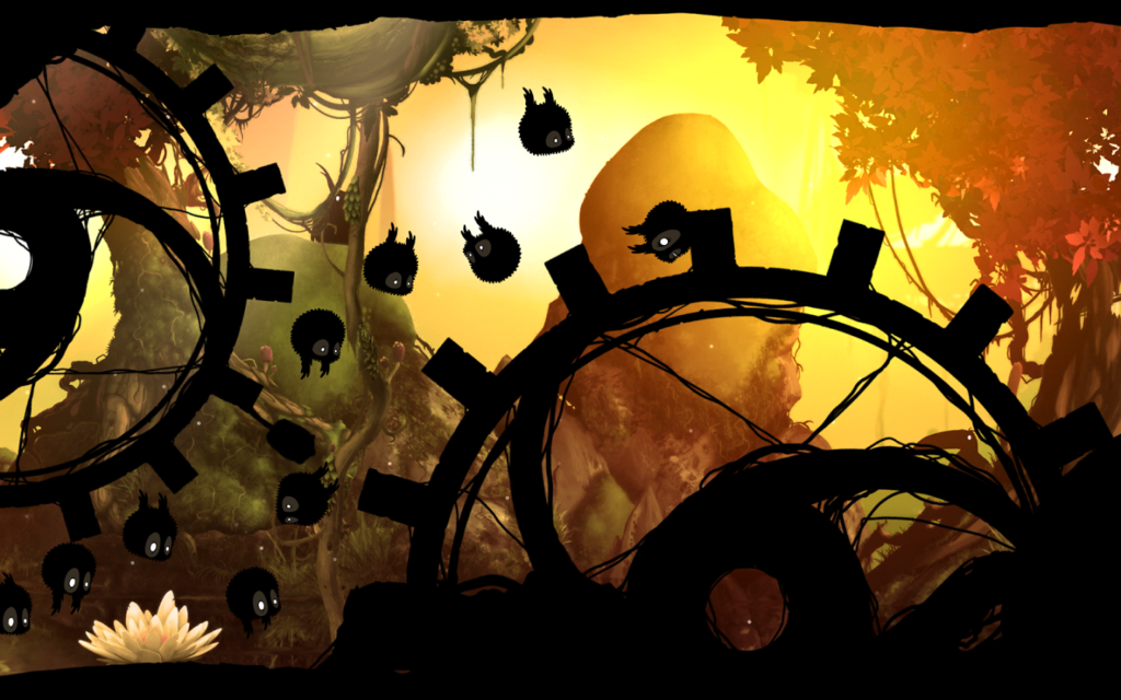 Annunciato Badland: Game of the Year Edition - immagine della notizia