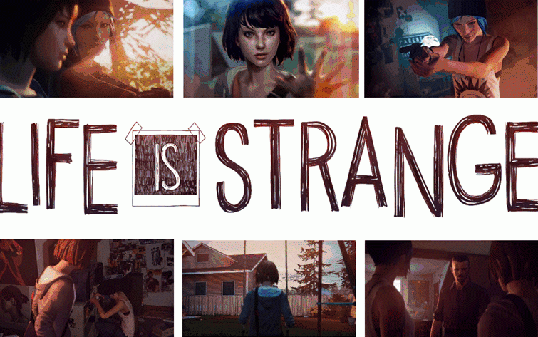 Life is Strange: Episodio 4 disponibile