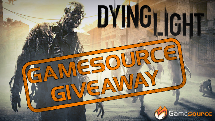 Partecipa al contest per vincere una Dying Light su PS4