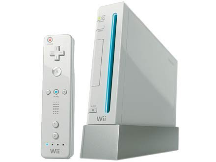 I giochi Wii possono essere acquistati su eShop
