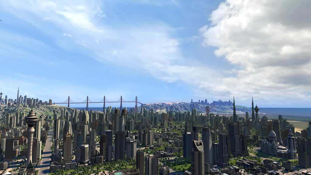 Cities XXL - immagine della recensione