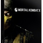 MORTAL KOMBAT™ X svelata la line up premium