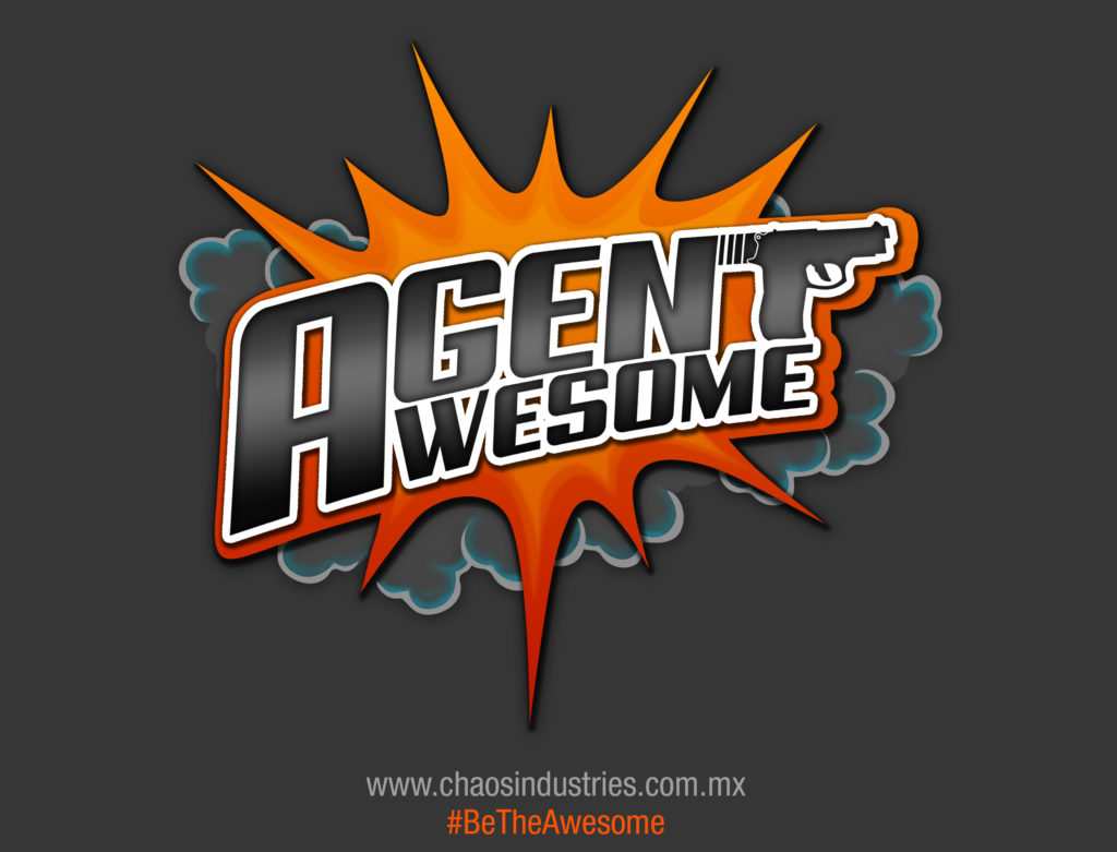 Agent Awesome - immagine della recensione
